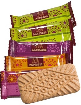 Le speculoos monbana